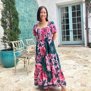 Meet your Posher, Torrey